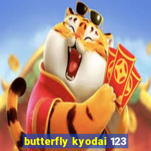 butterfly kyodai 123